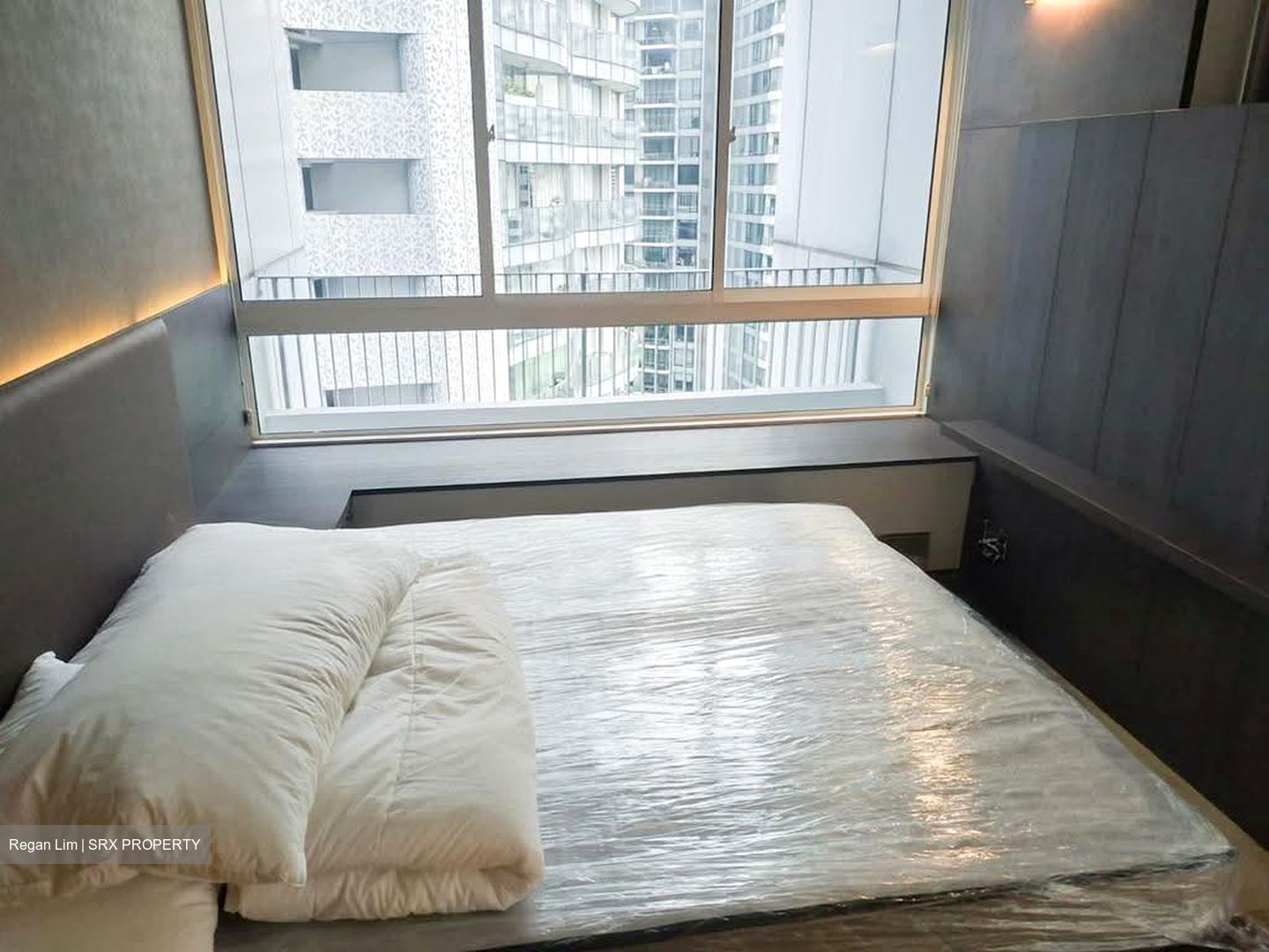 The Peak @ Cairnhill II (D9), Apartment #618856811
